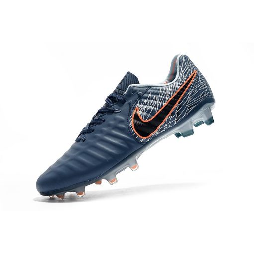 Nike Tiempo Legend 7 Elite FG - Cyaan Zwart Oranje_7.jpg